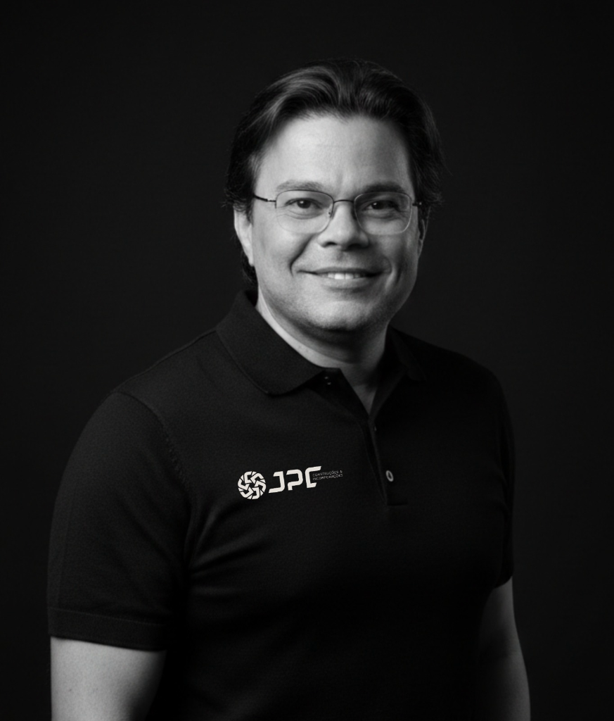 João Paulo Chagas